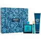 Versace Eros /for men/ mini Set - edt 5 ml + a/s balm 25 ml + sh/gel 25 ml