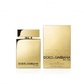 Dolce & Gabbana THE ONE Gold Intense Парфюмна вода за Мъже 50 ml /2021