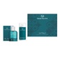 Hugo Boss Boss Bottled /for men/ Set - edt 100 ml + a/s balm 75 ml + sh/gel 50 ml