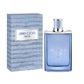 Jimmy Choo Man Aqua Тоалетна вода за Мъже 100 ml / 2022