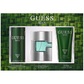 Guess Guess Night /for men/ Set -  edt 50 ml + sh/gel 200 ml