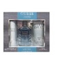 Guess Dare /for women/ Set - edt 50 ml + b/lot 200 ml