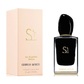 Armani Si Intense /for women/ eau de parfum 100 ml 