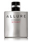 Chanel Allure Homme Sport Cologne /for men/ eau de toilette 75 ml (flacon)