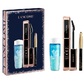 Lancome Idole /дамски/ Комплект -  Mascara Idole 01- 8 ml + Crayon Khol 01 0.7 g + Eye Cleanser 30 ml