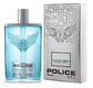 Police Silver Allure Тоалетна вода за Мъже 100 ml 