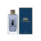 Dolce & Gabbana by K /мъжки/ eau de toilette 200 ml 