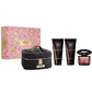 Versace Versace By Versace Meduza /for women/ Set -  mini Set edt 5 ml + b/lot 25 ml + sh/gel 25 ml 