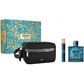 Versace Eros /for men/ mini Set - edt 5 ml + a/s balm 25 ml + sh/gel 25 ml